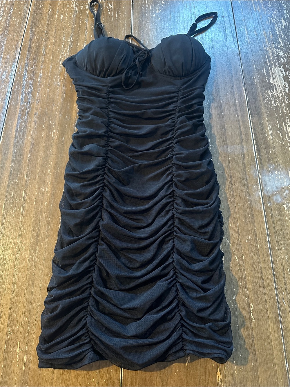 Lily Rose dress large*
